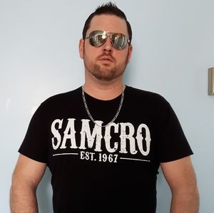 Meet your Posher, Joe